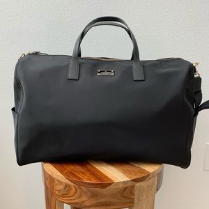 Kate Spade NWT Weekender Duffle